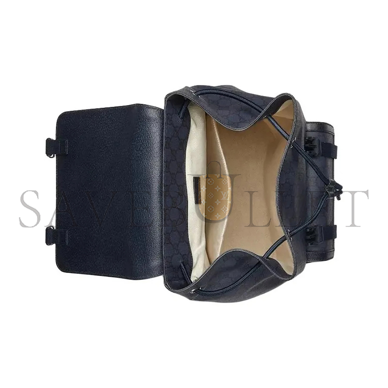 G*u*i ophidia large backpack 792104 (44*34*21cm)